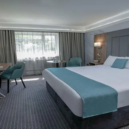 Best Western Premier Heronston Hotel & Spa Bridgend  Exterior photo