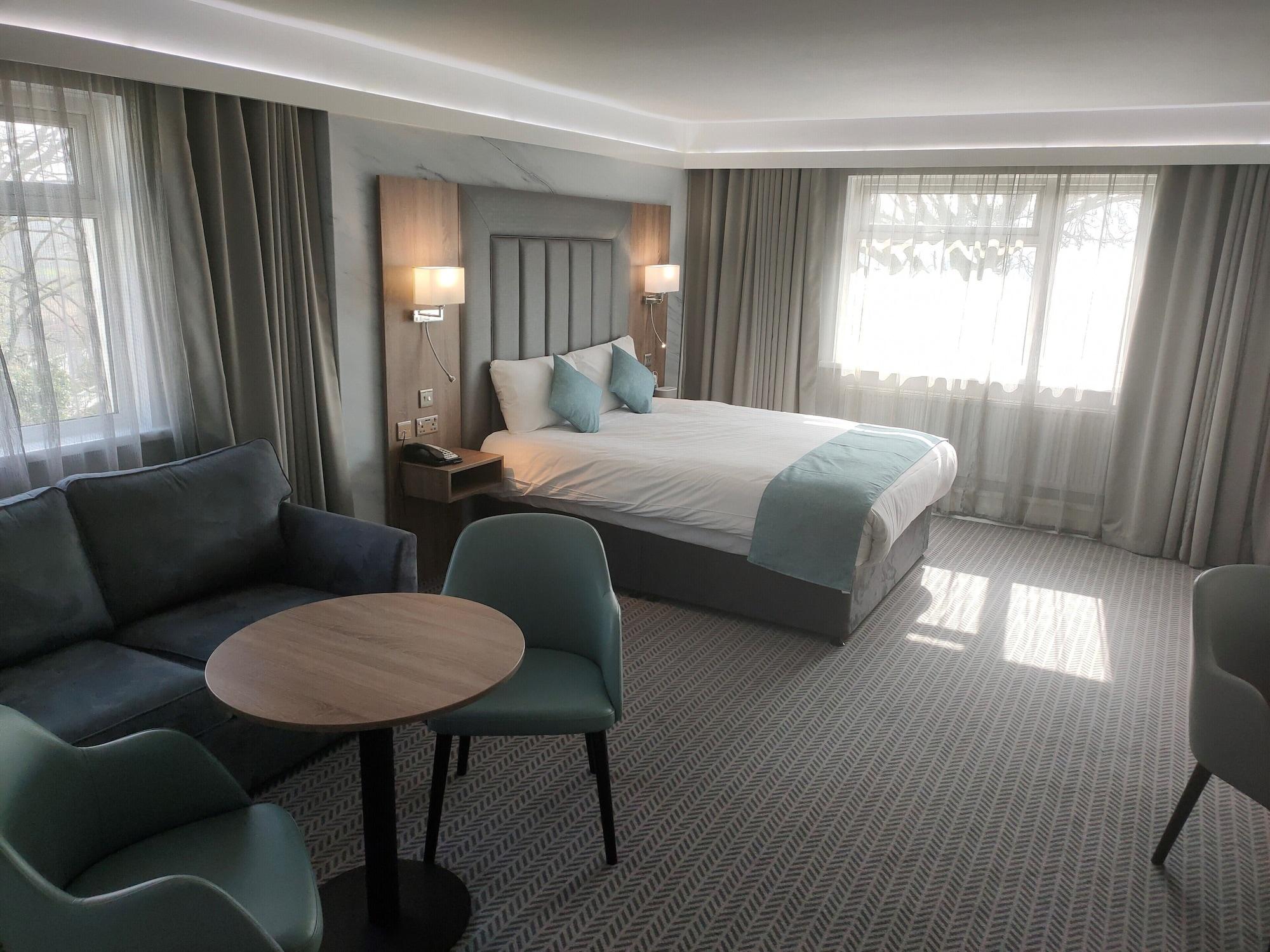 Hotel Western Premier Heronston &