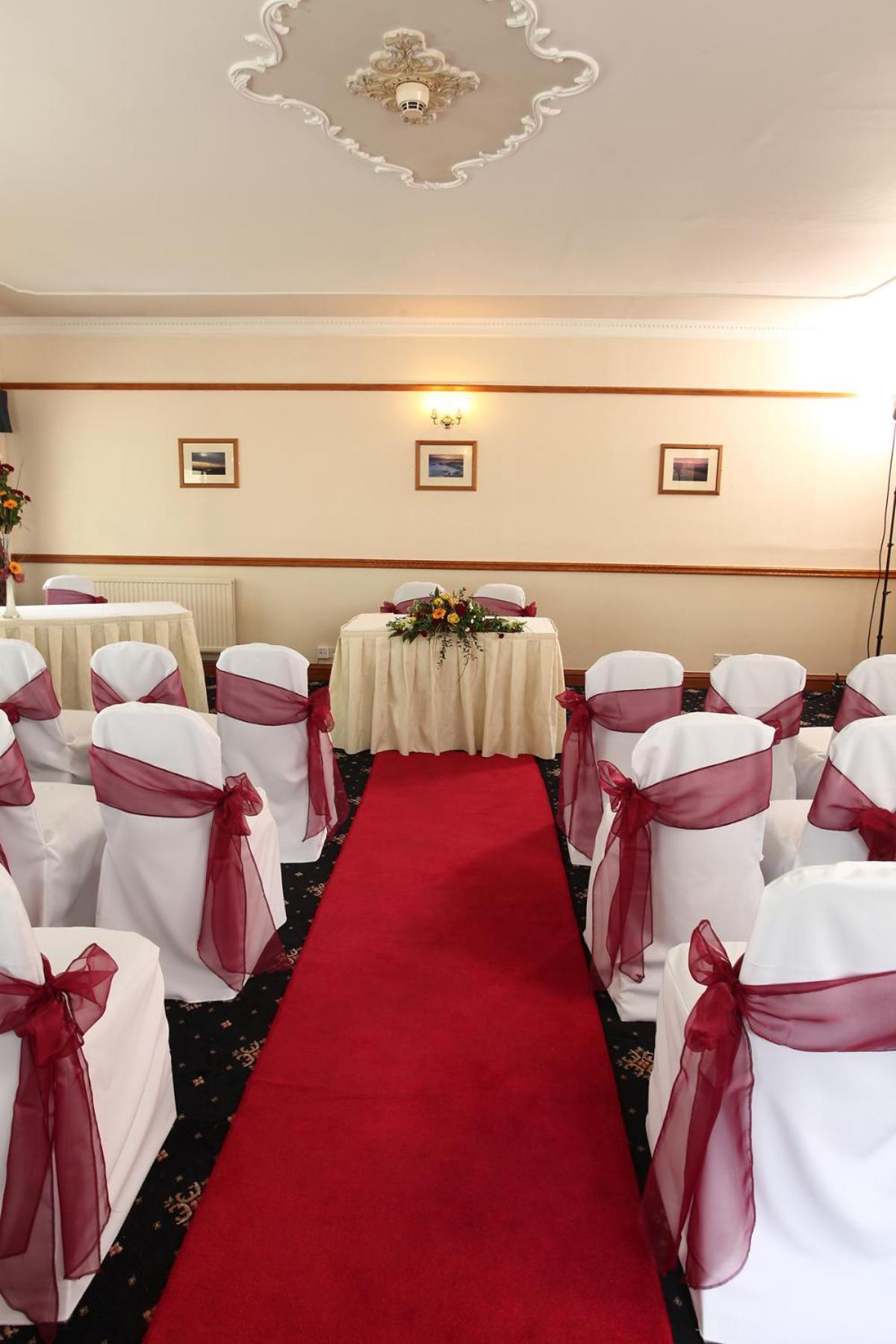 Western Premier Heronston & Bridgend (Wales)