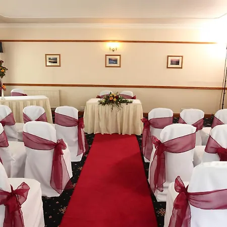Best Western Heronston Hotel&Spa 
