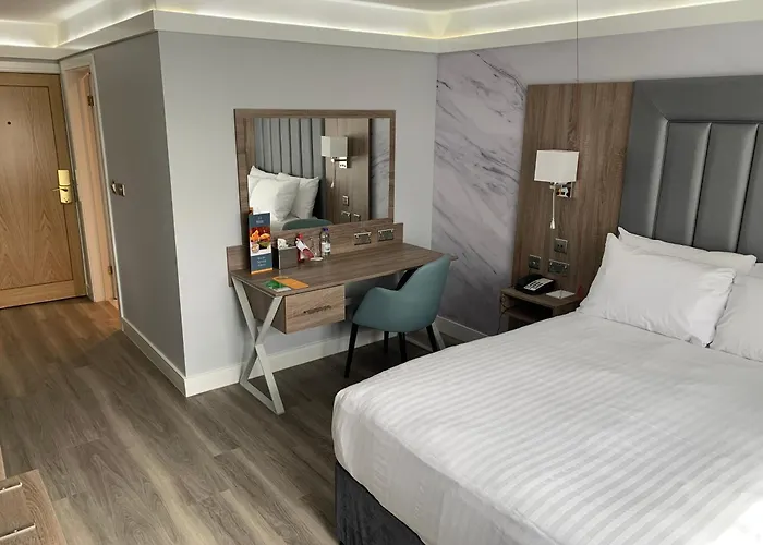 Best Western Premier Heronston Hotel & Spa
