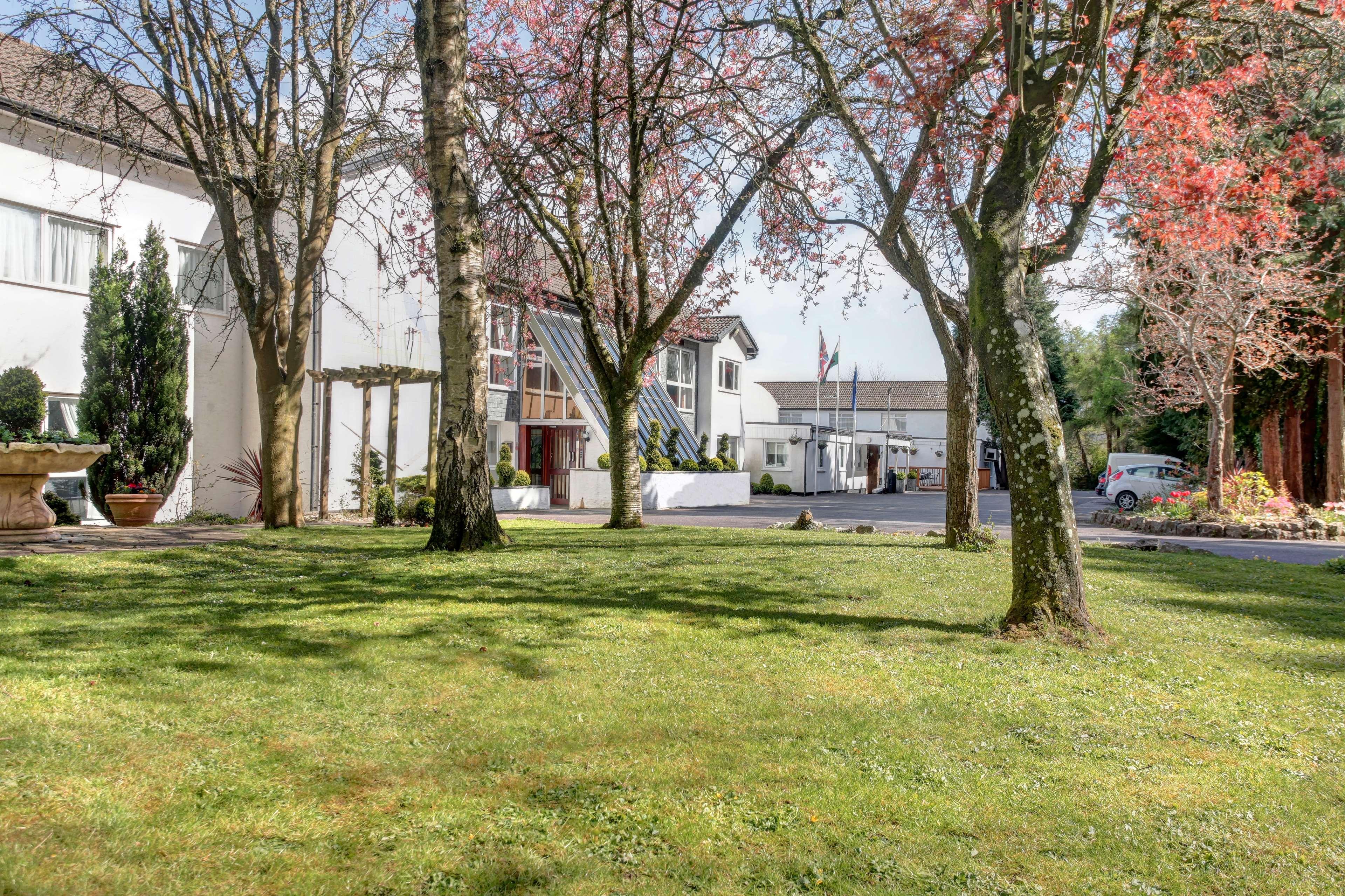 Hotel Western Premier Heronston & 3*