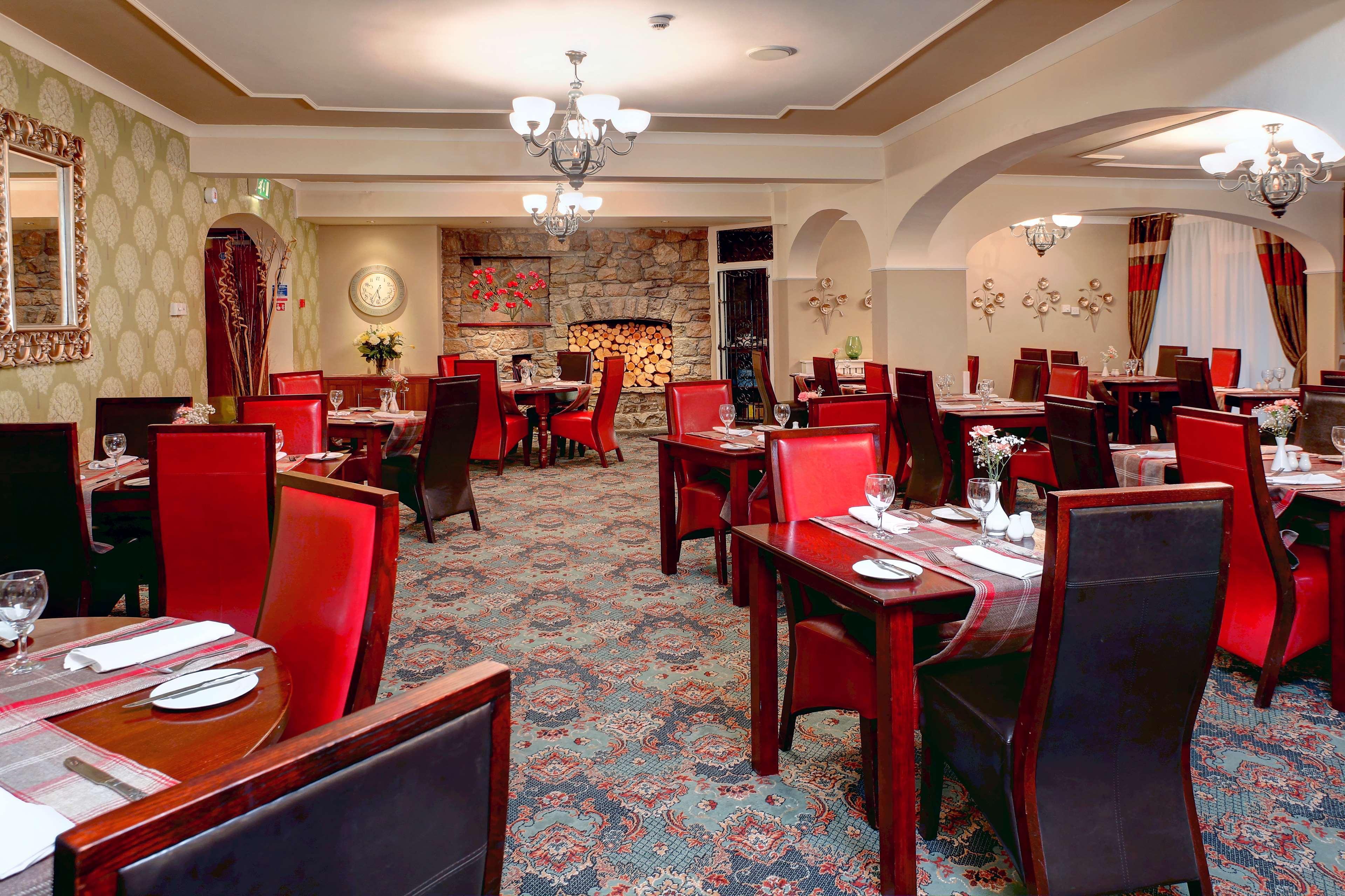 Hotel Western Premier Heronston & 3*