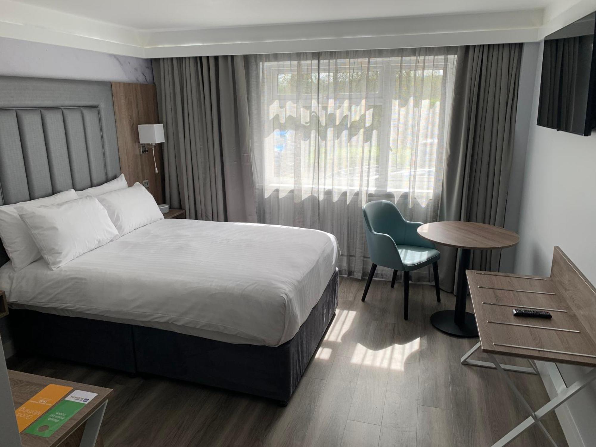Hotel Western Premier Heronston &